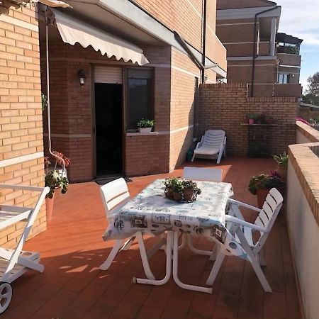 Fior Di Loto Ancona Exterior foto